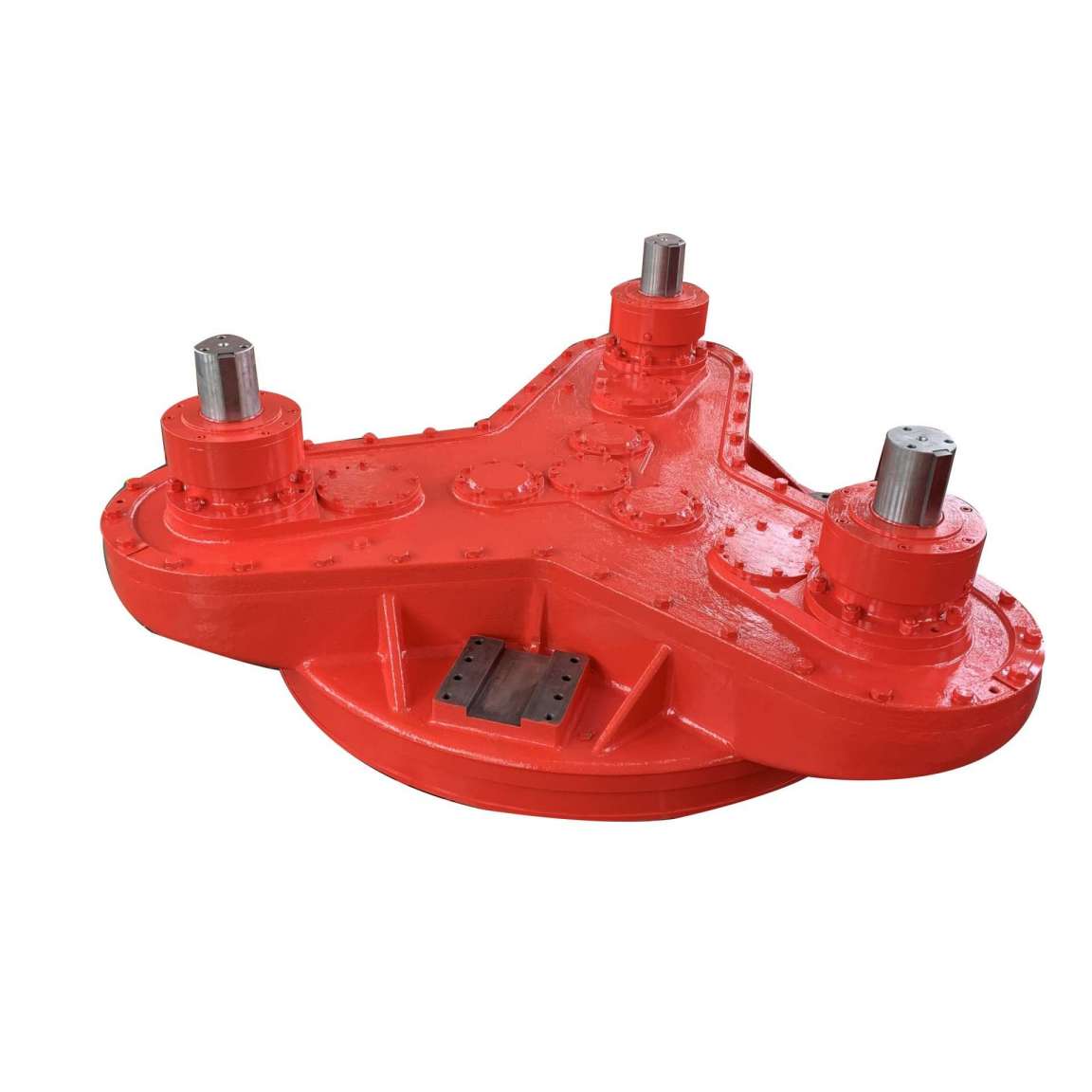 GSL2000K Planetary gearbox reduction transmission unit for concrete mixer